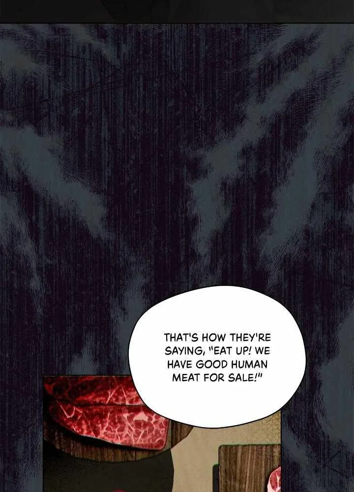 The Foul Chapter 79 page 64 - 