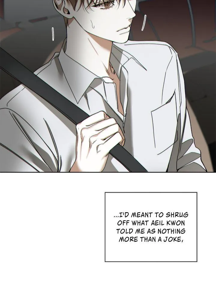 The Foul Chapter 79 page 66 - 