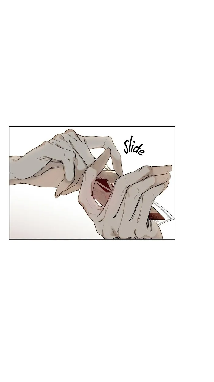 The Foul Chapter 8 page 13 - 
