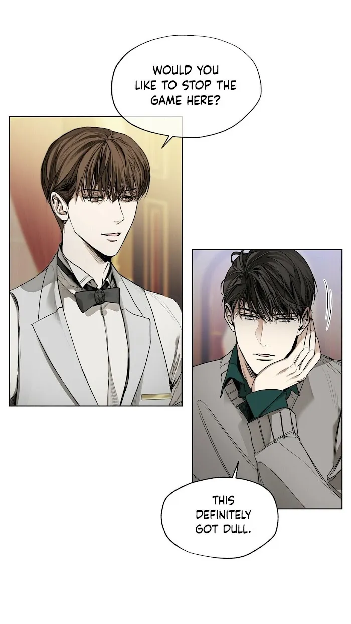 The Foul Chapter 8 page 15 - 