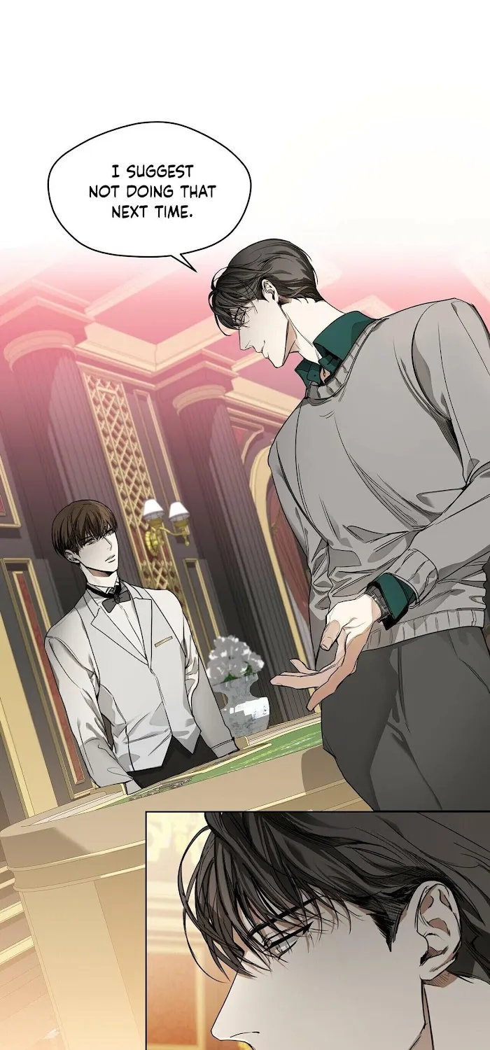 The Foul Chapter 8 page 18 - 