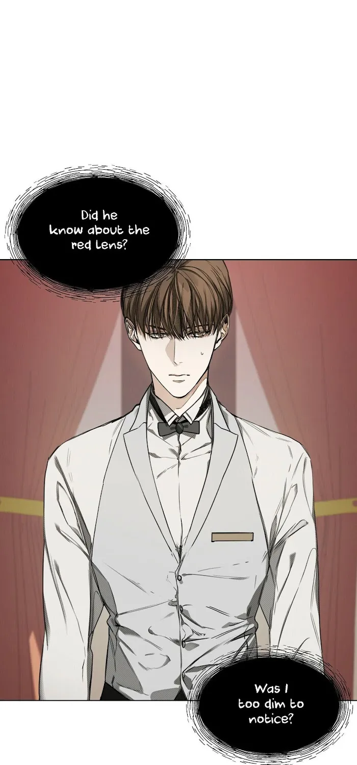 The Foul Chapter 8 page 20 - 