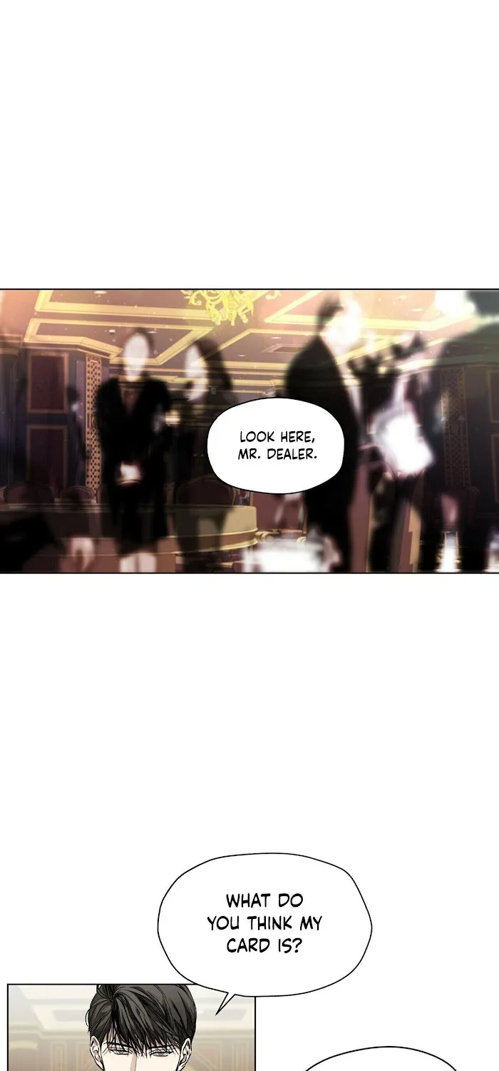 The Foul Chapter 8 page 3 - 