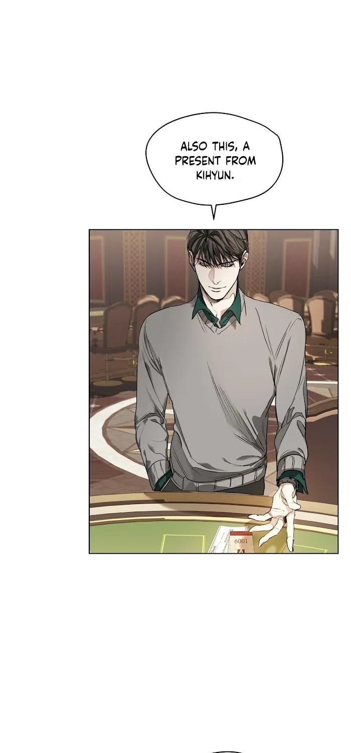 The Foul Chapter 8 page 22 - 