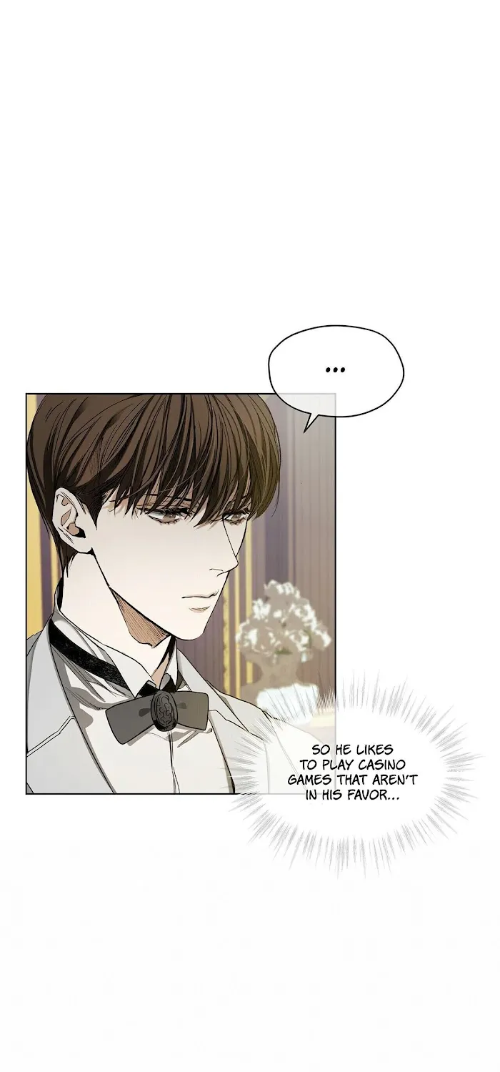 The Foul Chapter 8 page 25 - 