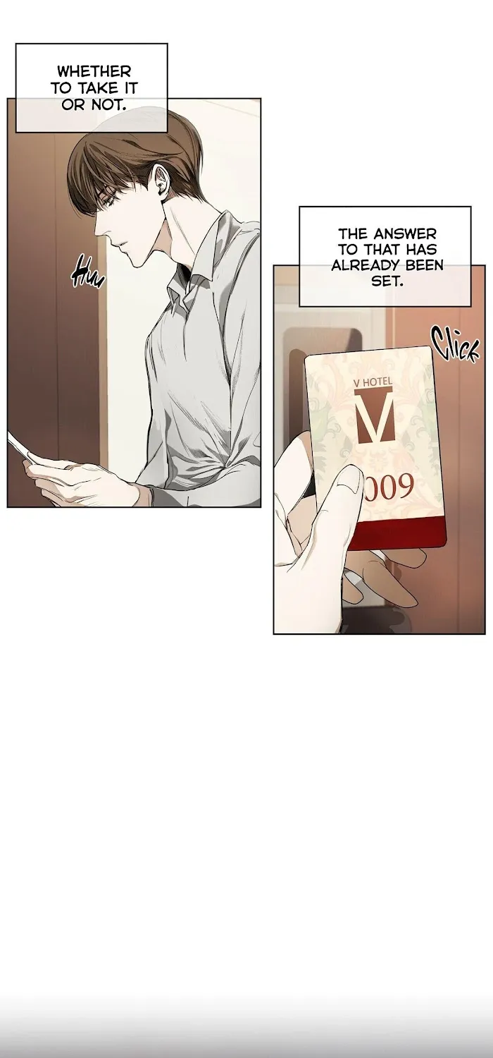 The Foul Chapter 8 page 29 - 