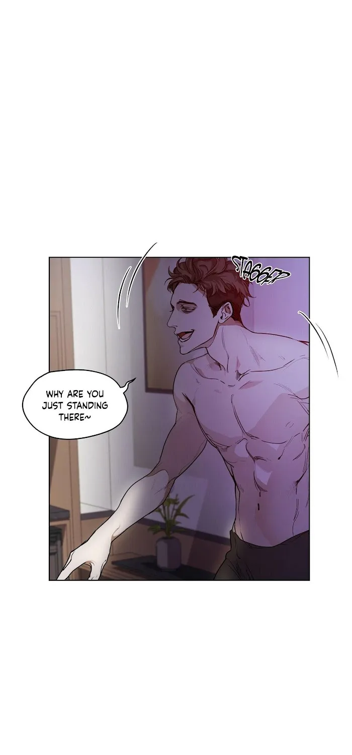 The Foul Chapter 8 page 31 - 