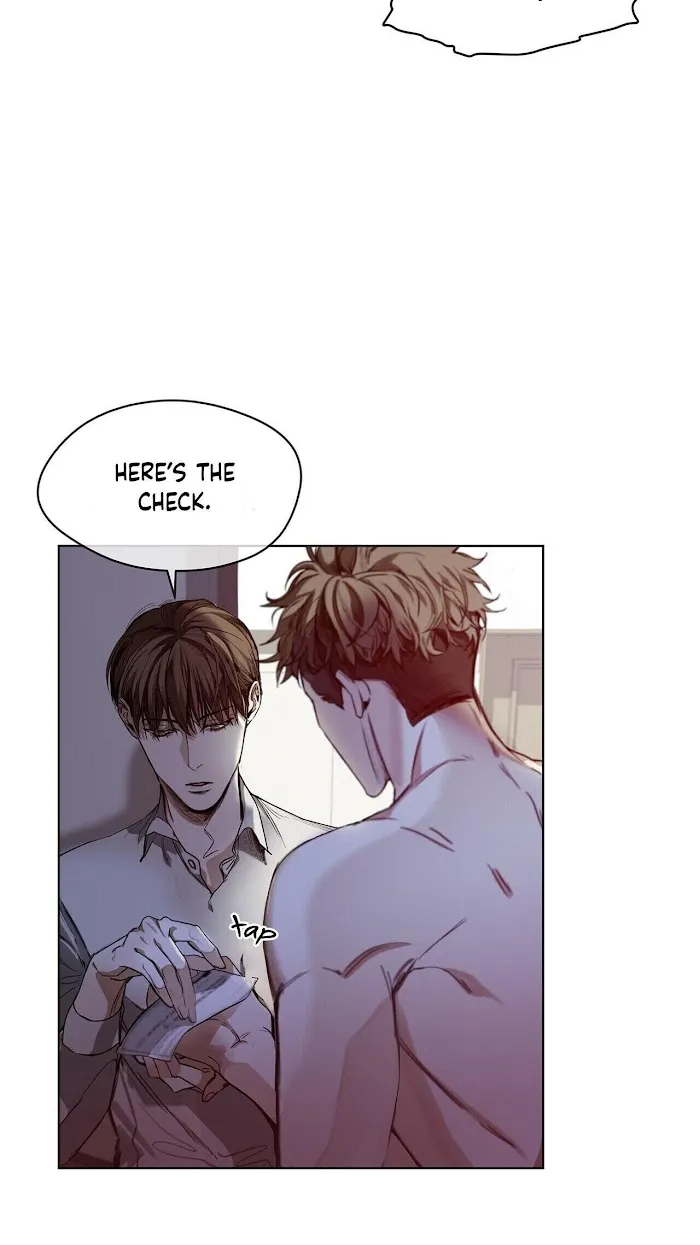 The Foul Chapter 8 page 36 - 