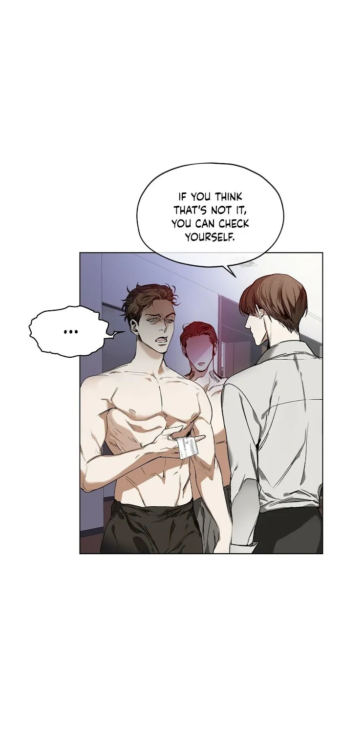 The Foul Chapter 8 page 37 - 