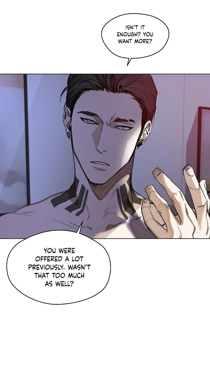 The Foul Chapter 8 page 38 - 