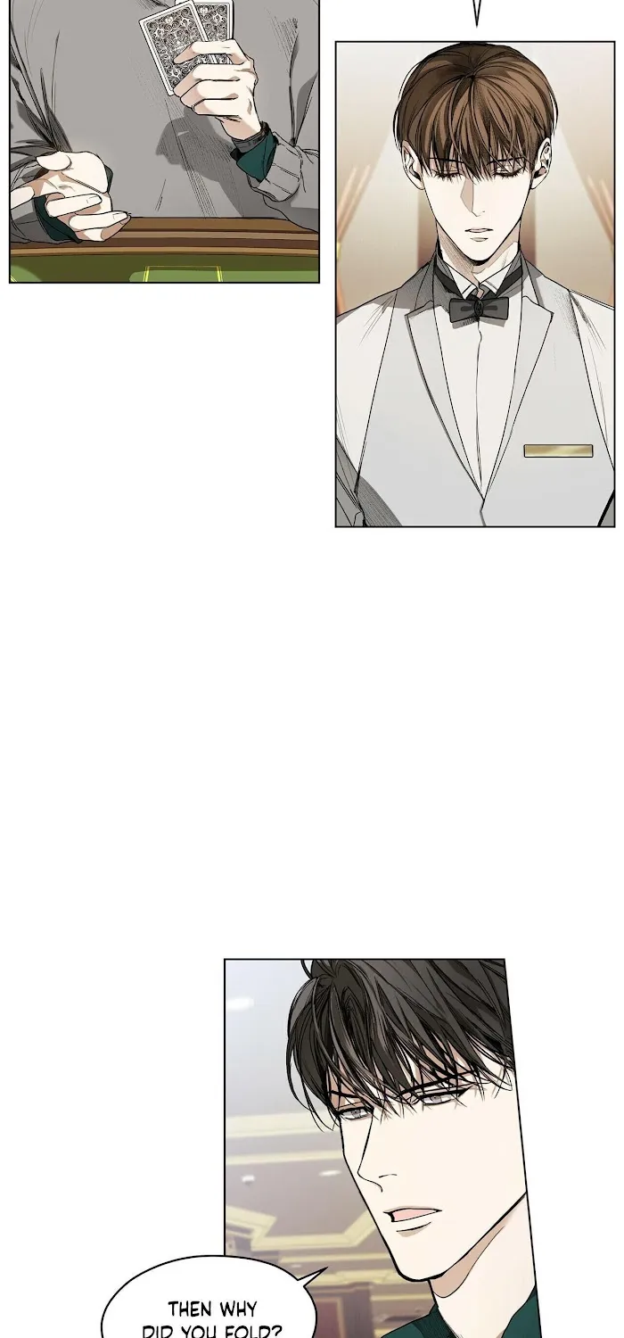 The Foul Chapter 8 page 5 - 