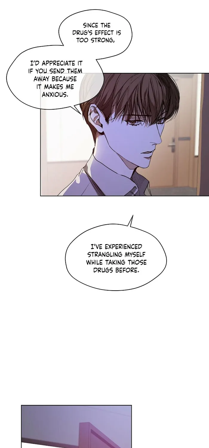 The Foul Chapter 8 page 41 - 