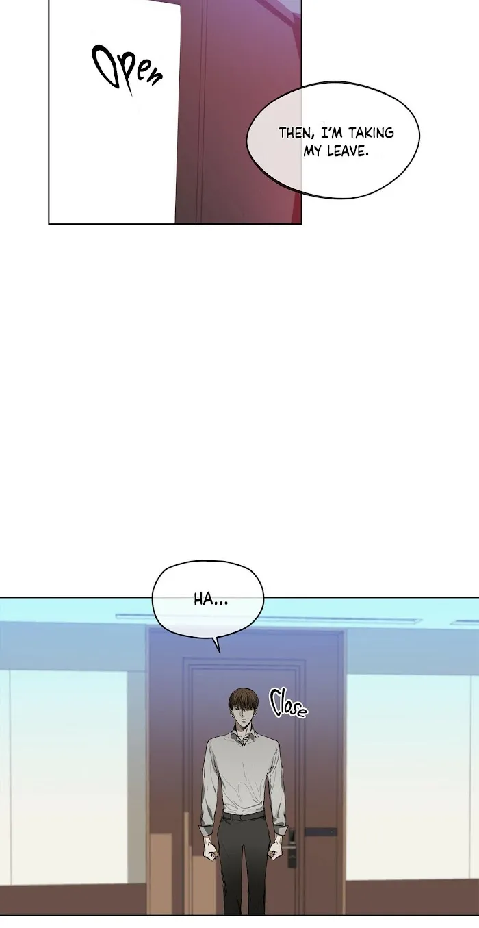 The Foul Chapter 8 page 42 - 