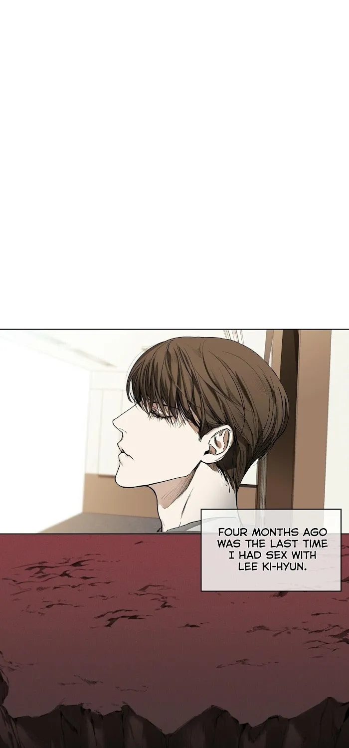 The Foul Chapter 8 page 43 - 