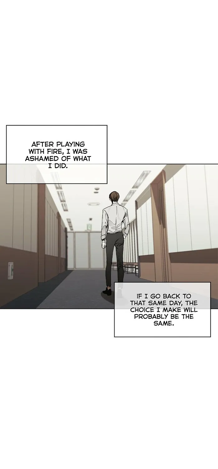 The Foul Chapter 8 page 47 - 
