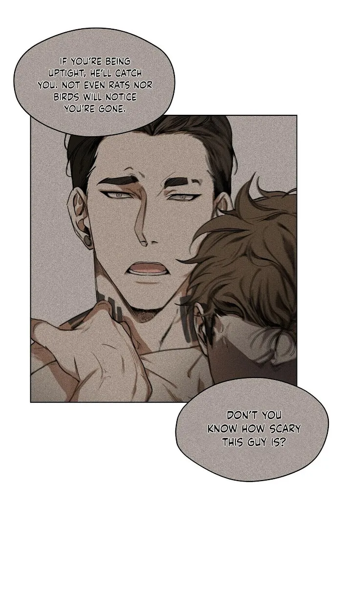 The Foul Chapter 8 page 48 - 