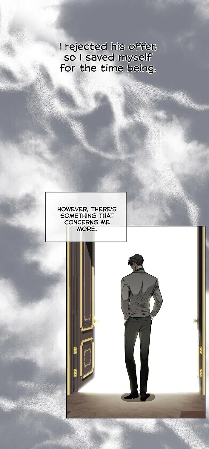 The Foul Chapter 8 page 51 - 