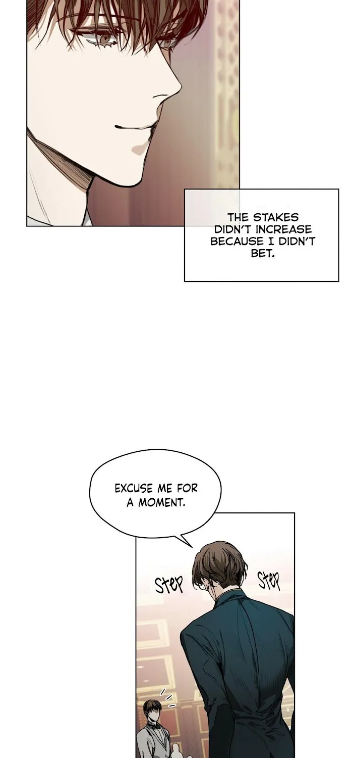 The Foul Chapter 8 page 10 - 