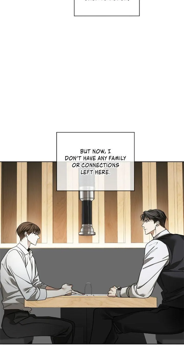 The Foul Chapter 80 page 11 - 