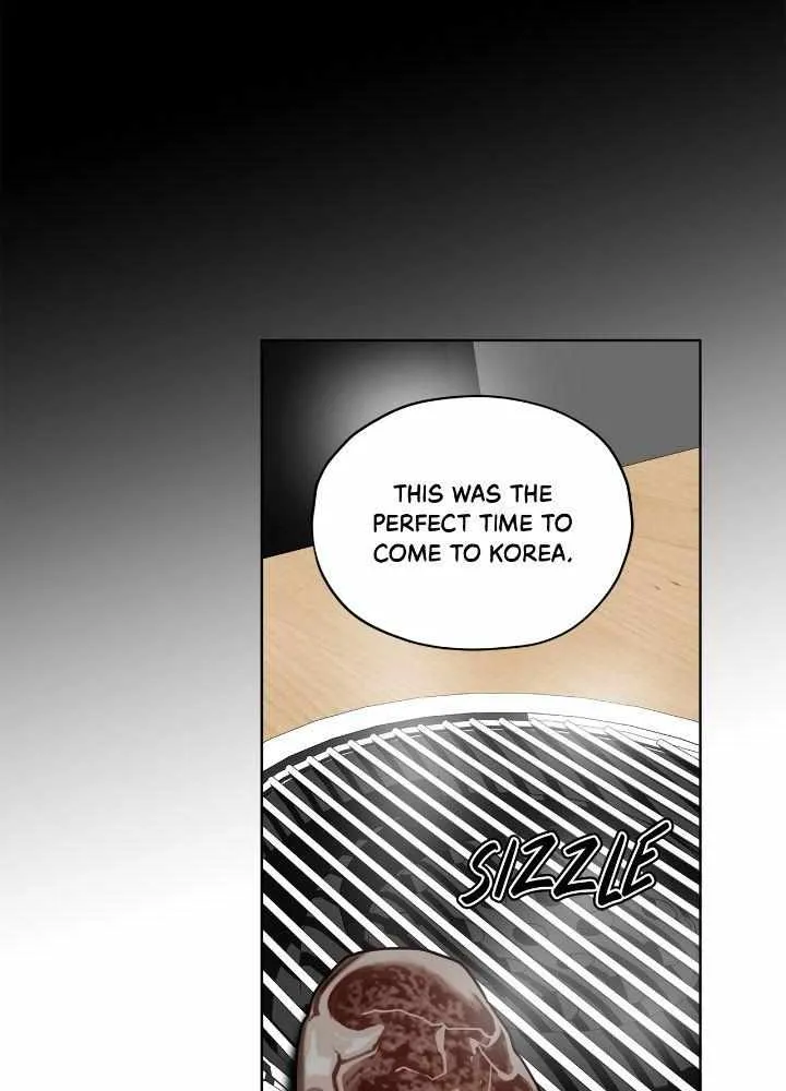 The Foul Chapter 80 page 19 - 
