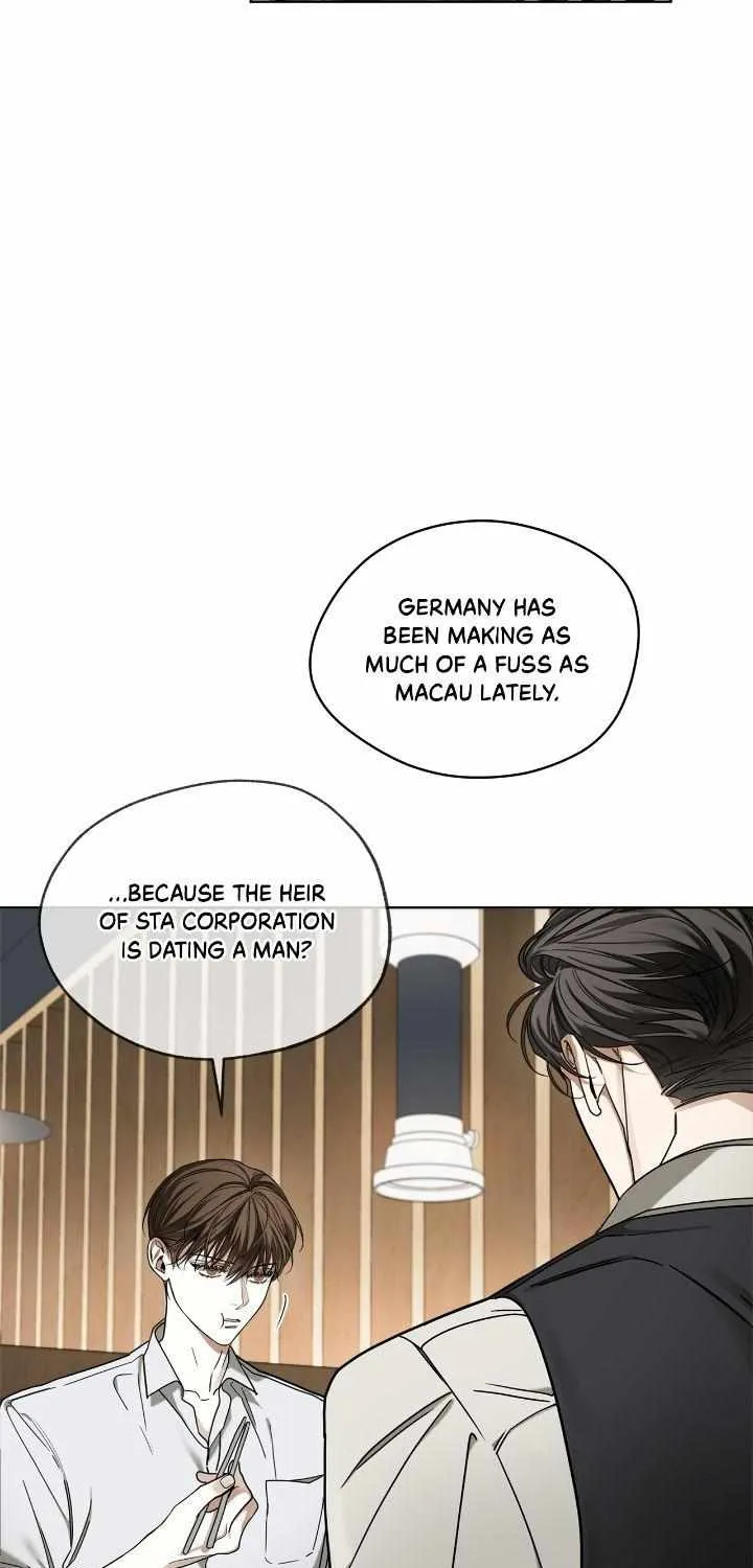 The Foul Chapter 80 page 20 - 