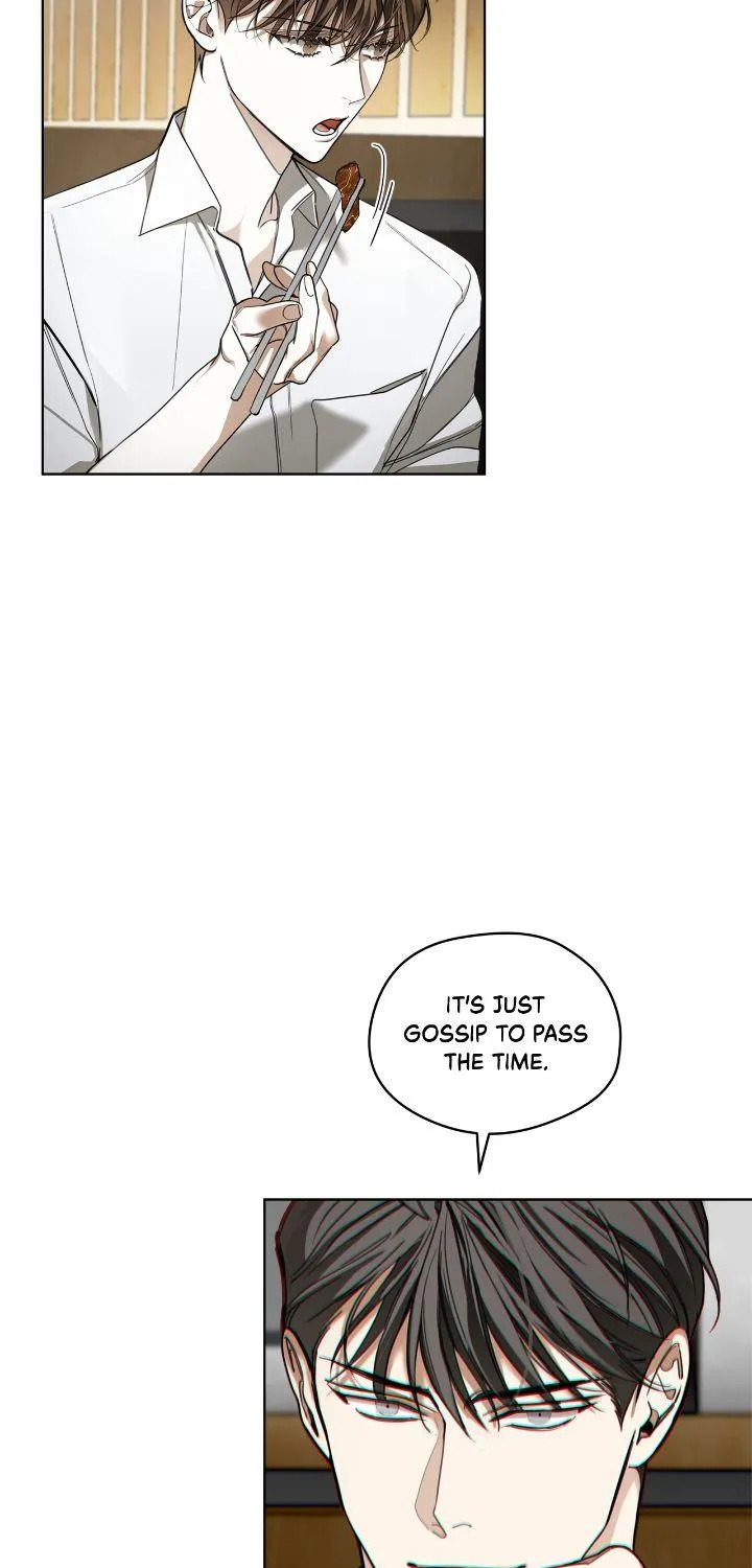 The Foul Chapter 80 page 23 - 