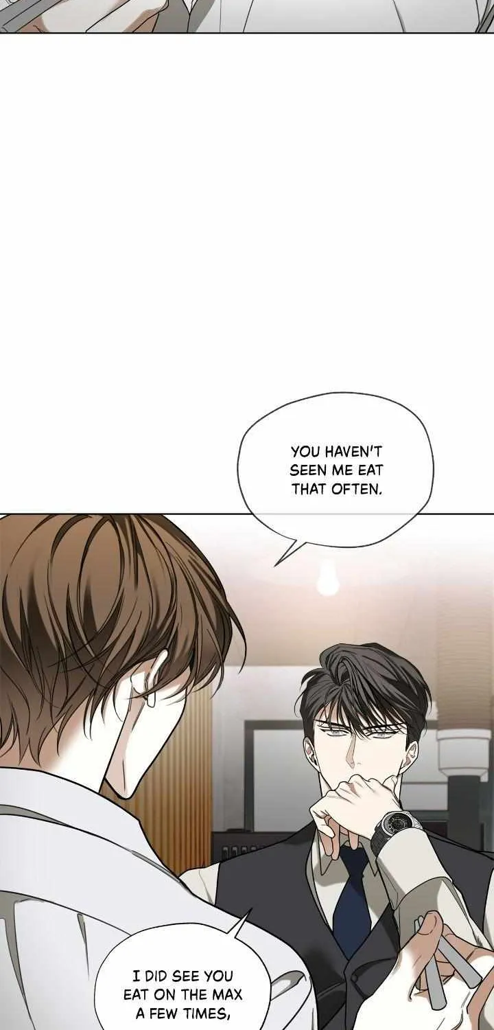 The Foul Chapter 80 page 26 - 