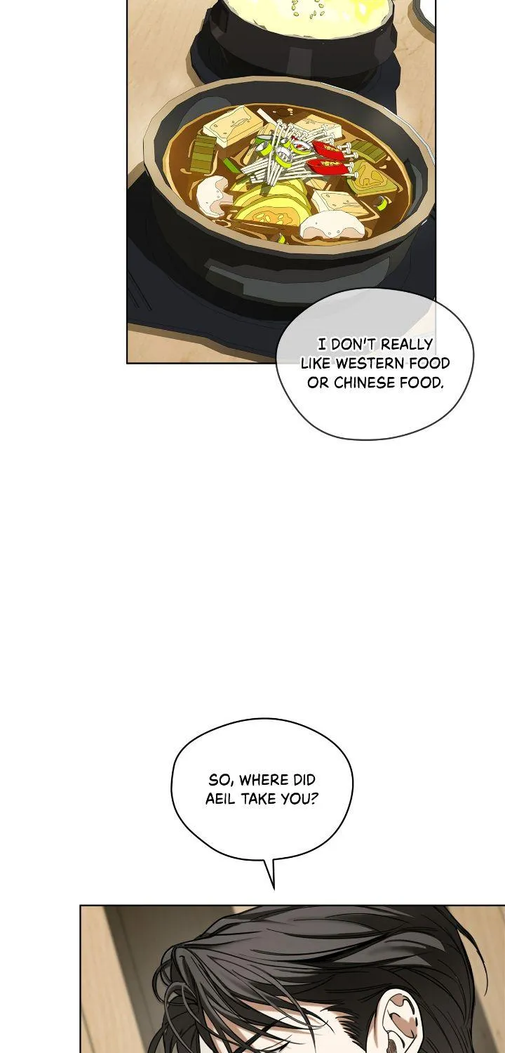 The Foul Chapter 80 page 28 - 