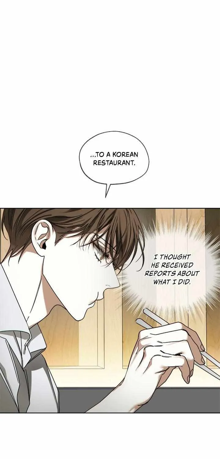 The Foul Chapter 80 page 30 - 