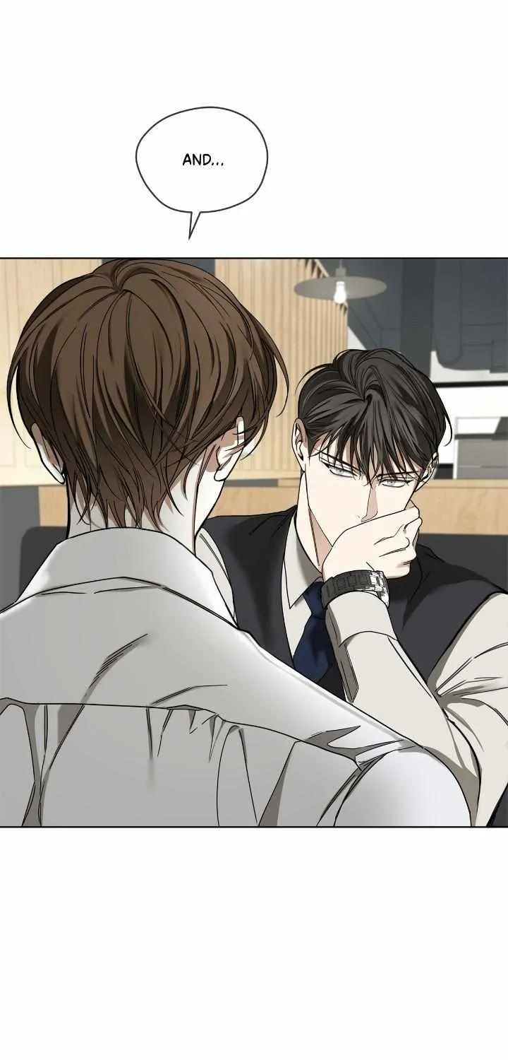 The Foul Chapter 80 page 35 - 