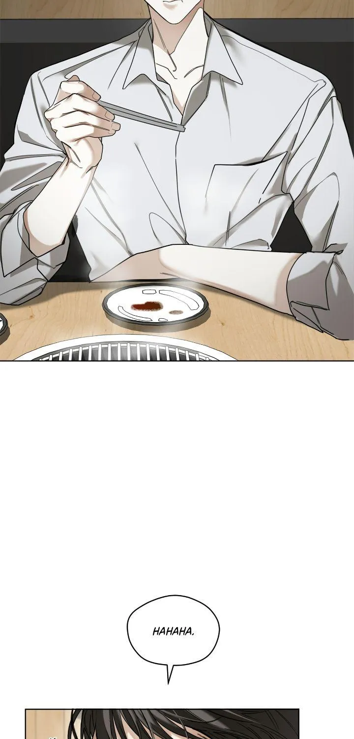 The Foul Chapter 80 page 38 - 