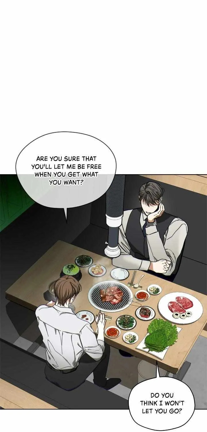 The Foul Chapter 80 page 40 - 