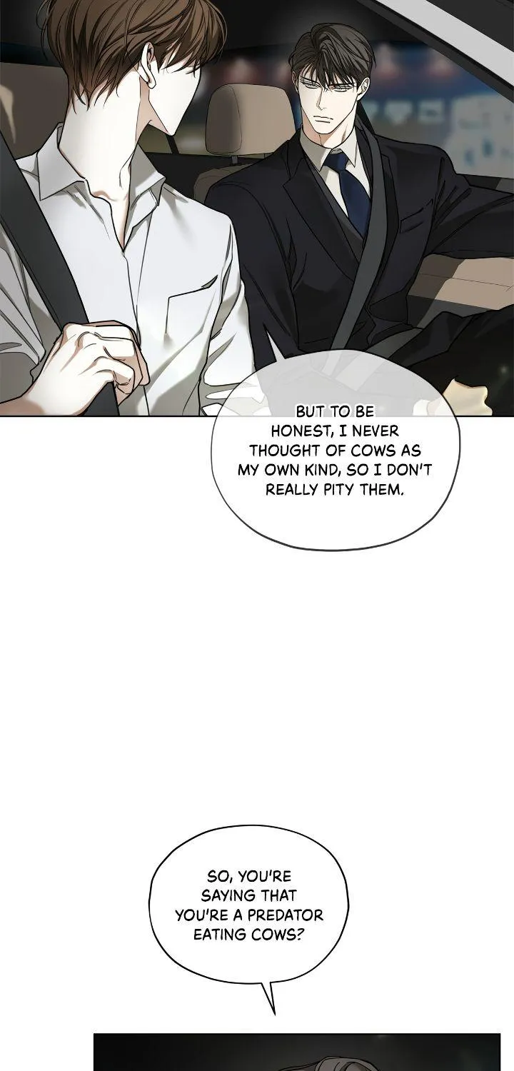 The Foul Chapter 80 page 5 - 