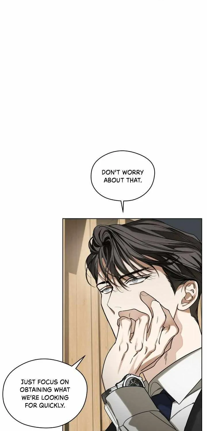 The Foul Chapter 80 page 41 - 