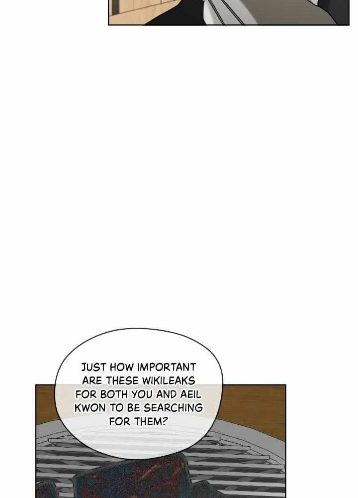 The Foul Chapter 80 page 42 - 