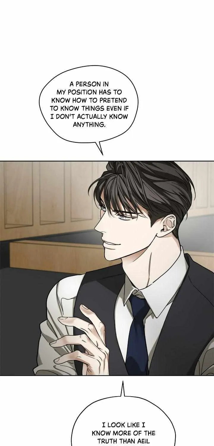The Foul Chapter 80 page 45 - 