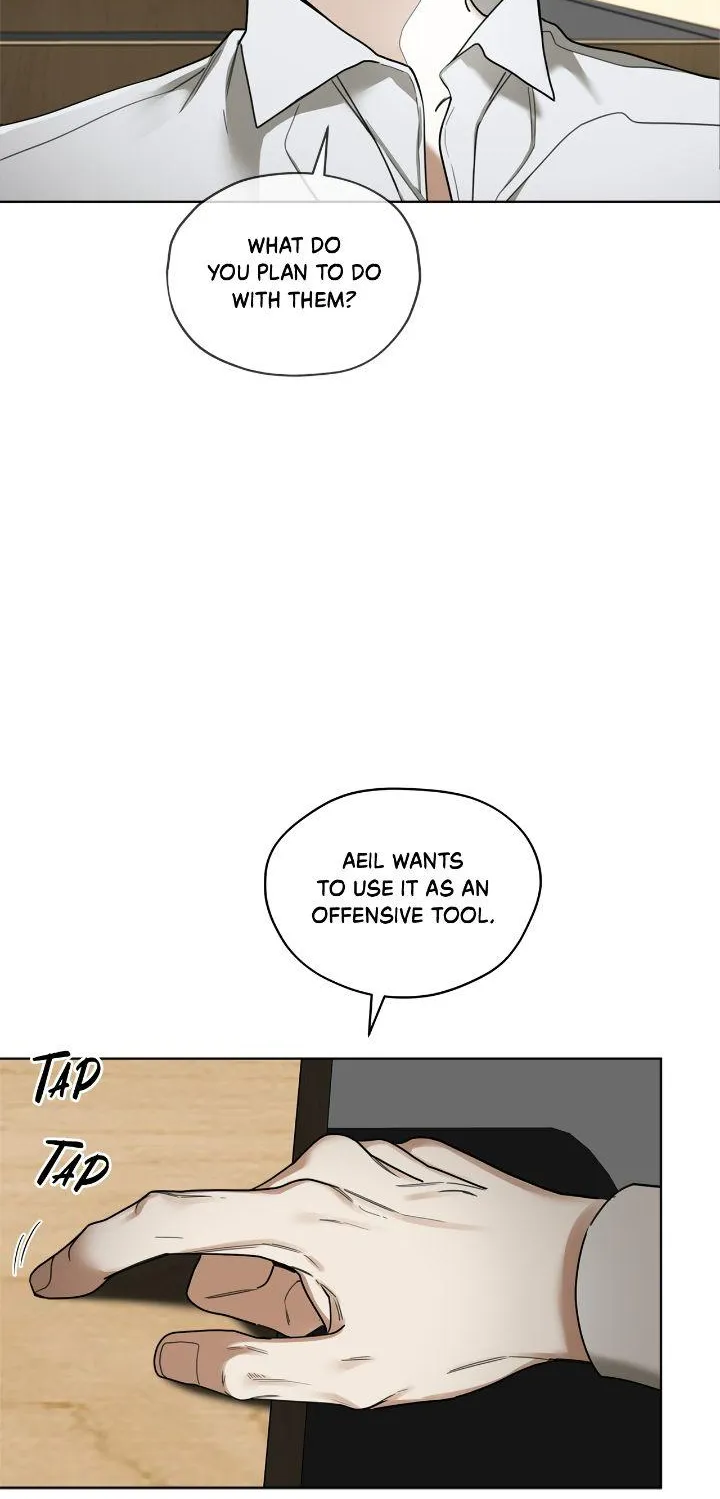 The Foul Chapter 80 page 49 - 