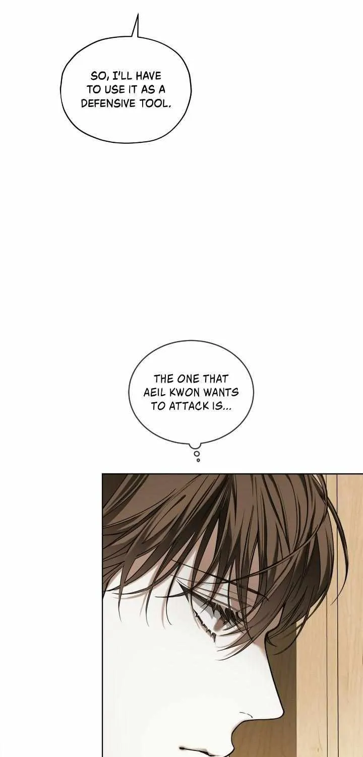 The Foul Chapter 80 page 50 - 