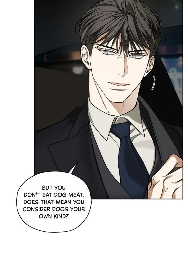 The Foul Chapter 80 page 6 - 