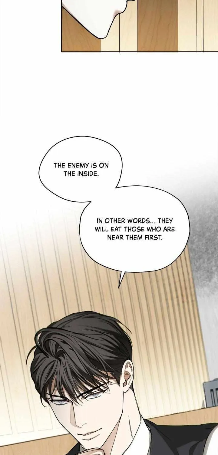The Foul Chapter 80 page 51 - 