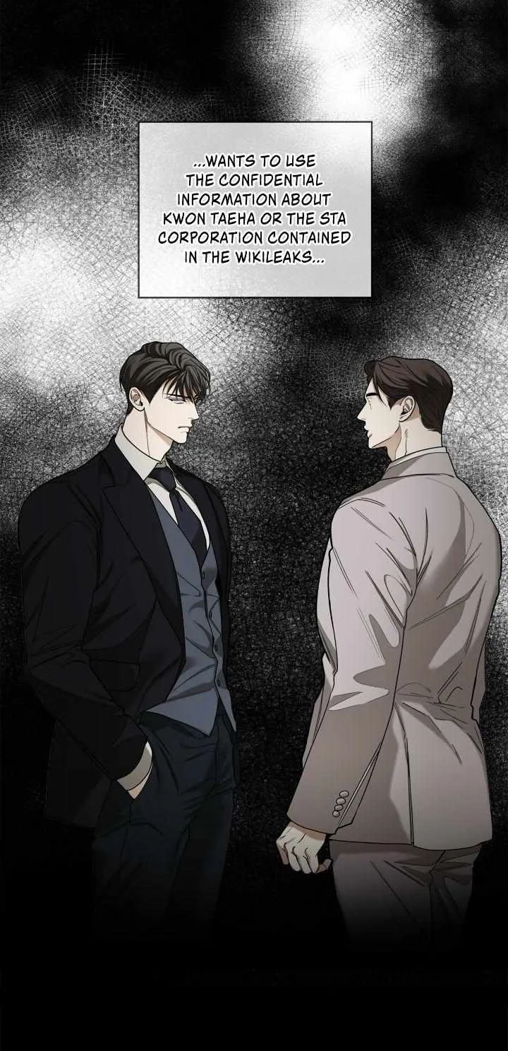 The Foul Chapter 80 page 54 - 