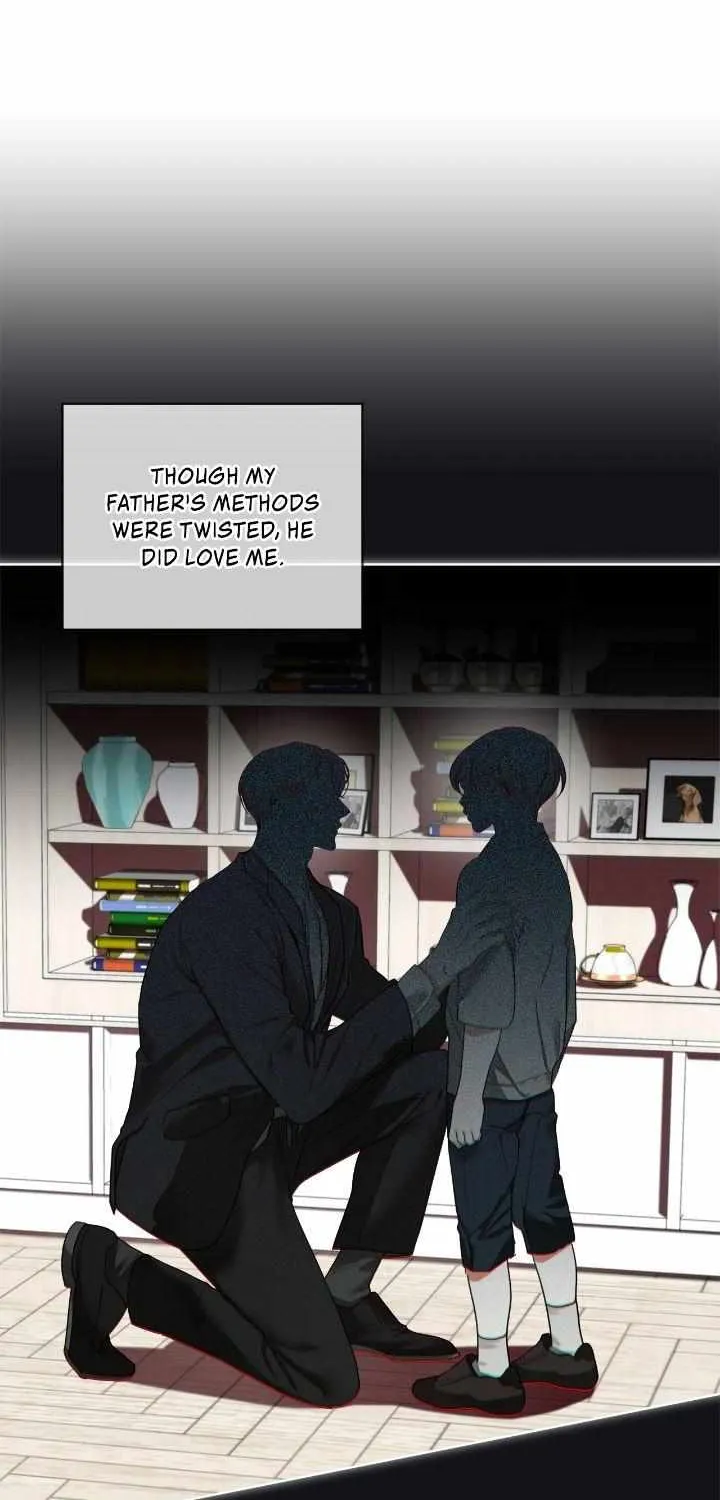 The Foul Chapter 80 page 56 - 