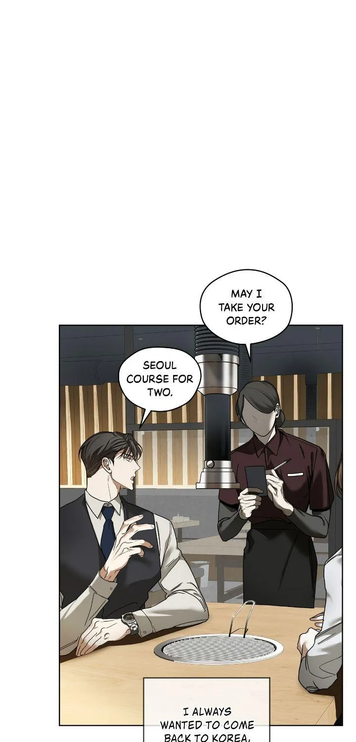 The Foul Chapter 80 page 10 - 