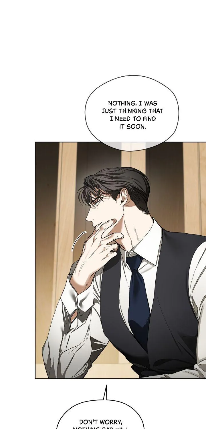 The Foul Chapter 81 page 11 - 