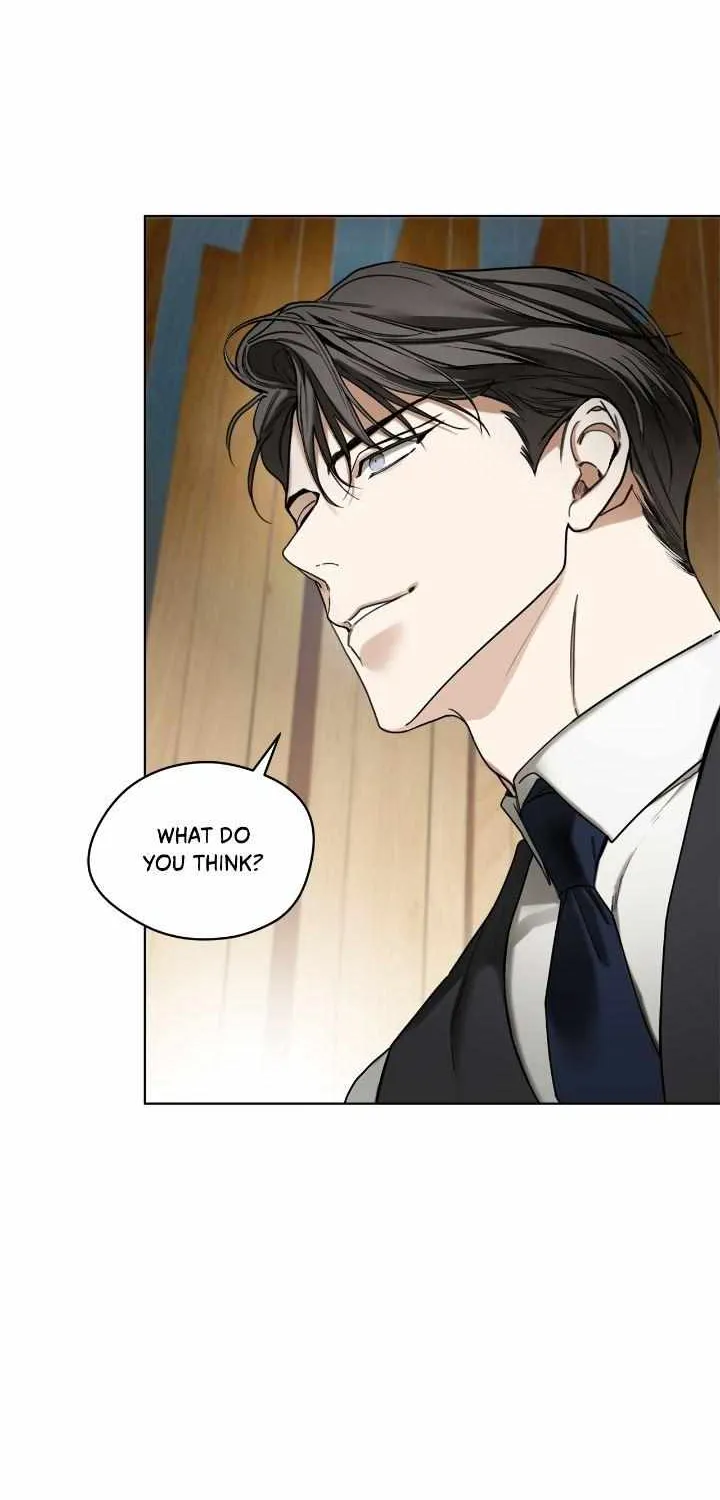 The Foul Chapter 81 page 15 - 