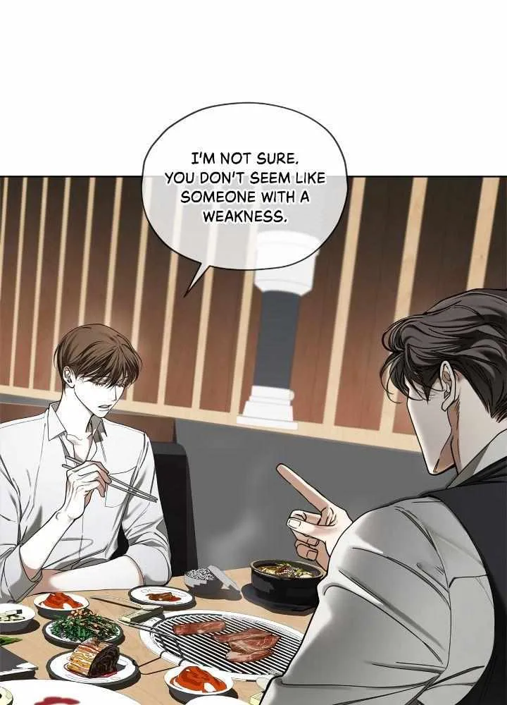 The Foul Chapter 81 page 16 - 