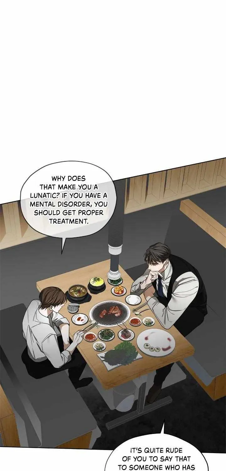 The Foul Chapter 81 page 20 - 