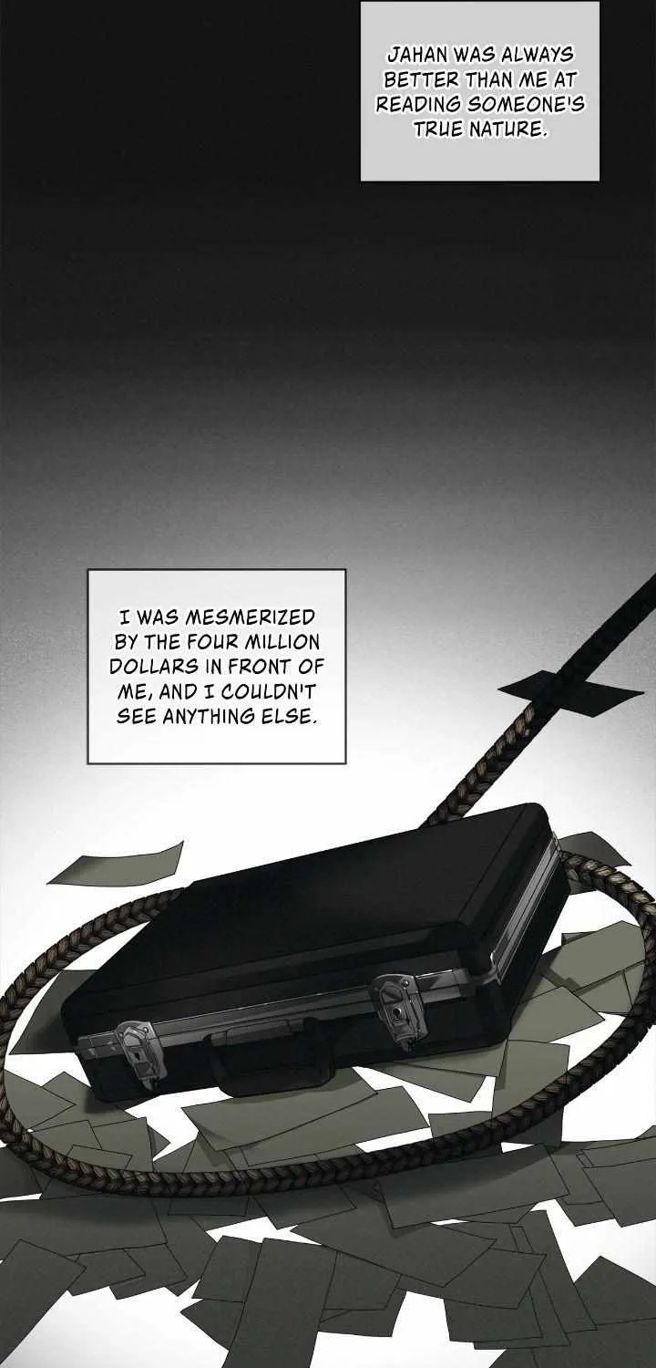 The Foul Chapter 81 page 3 - 