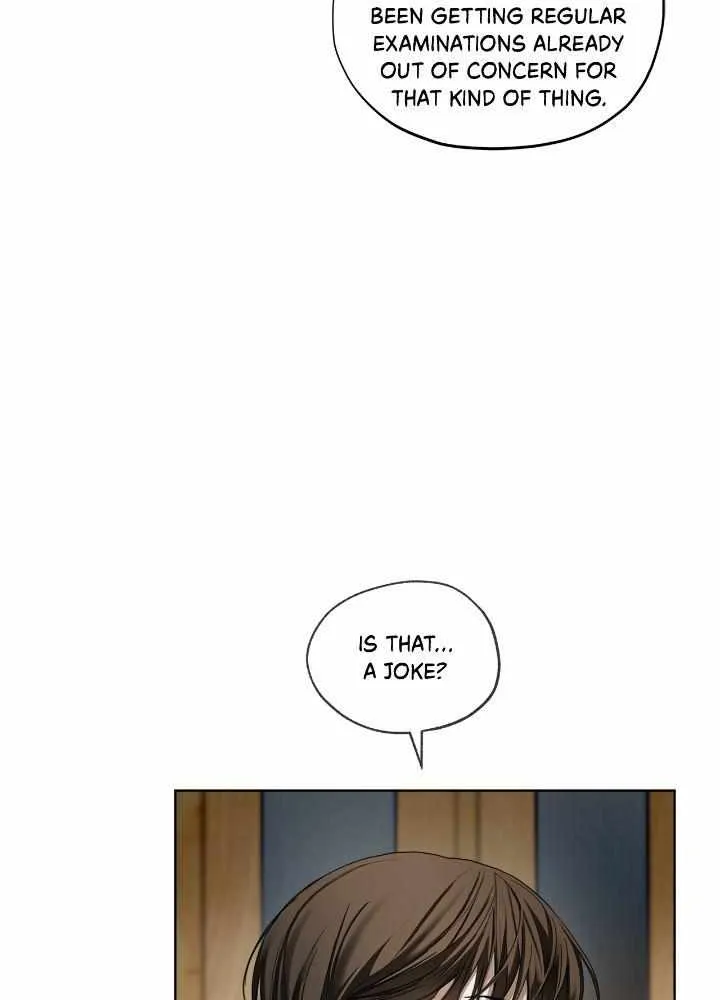 The Foul Chapter 81 page 21 - 