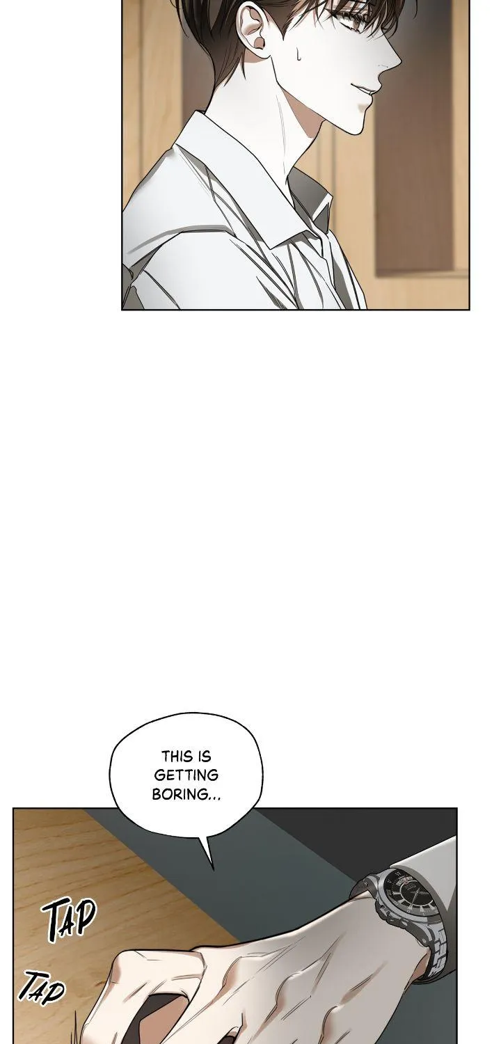 The Foul Chapter 81 page 22 - 